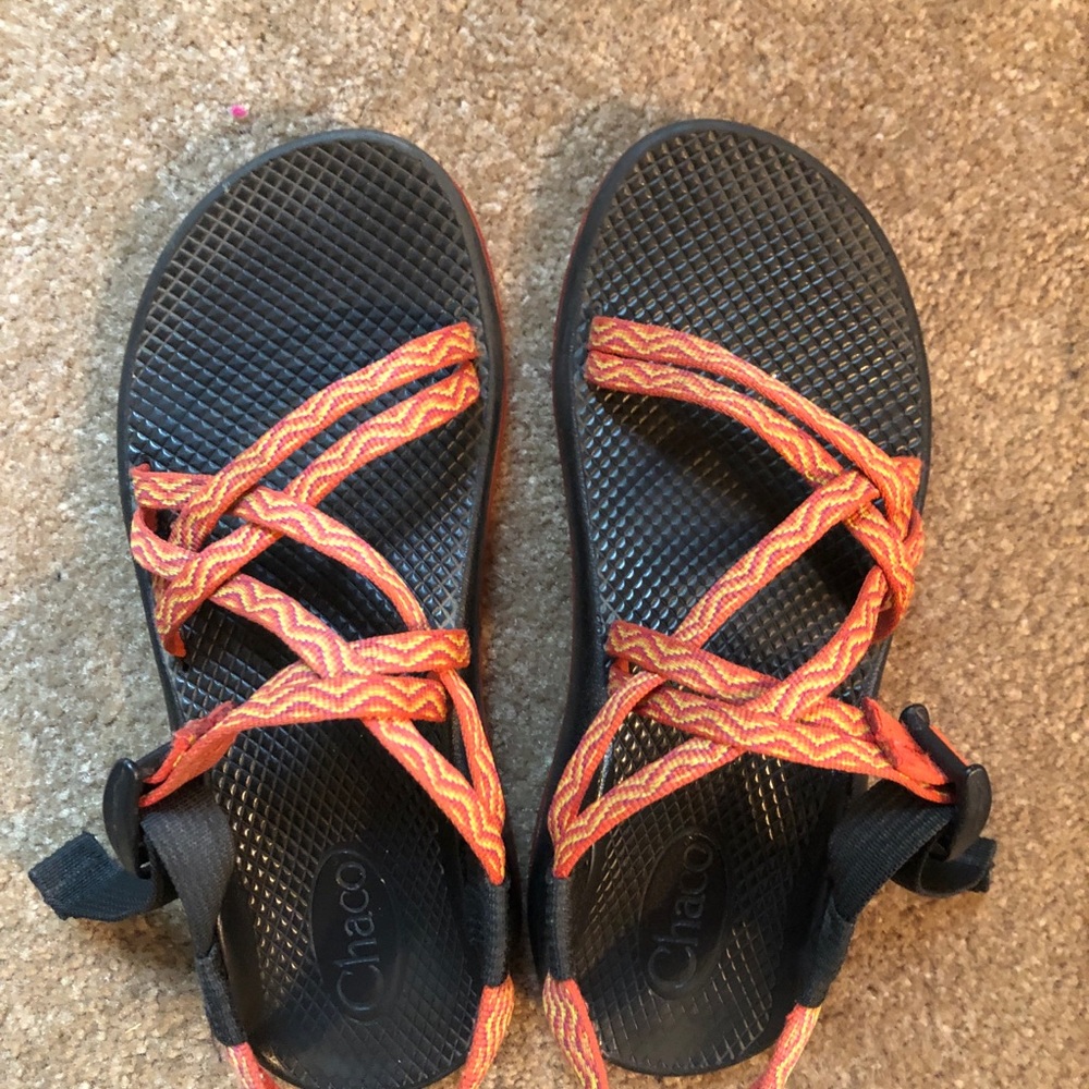 Chacos